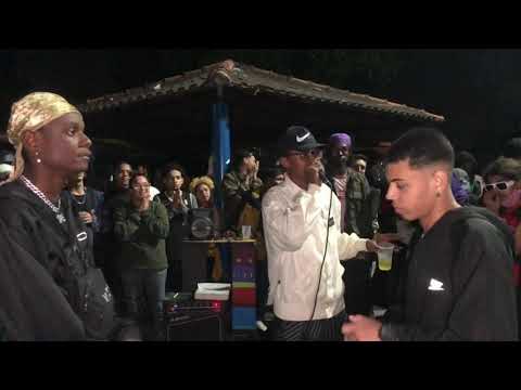 (PEGOU FOGO 🔥🔥)HOPE X KPV - 1FASE - BDH.115