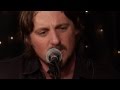 Sturgill Simpson - Listening to the Rain (Live on KEXP)