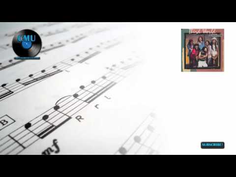 All The Way Strong lyrics