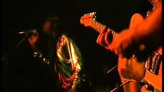 Desmond Dekker -- Israelites (DVD -- Desmond Dekker: Israelites Live In London)