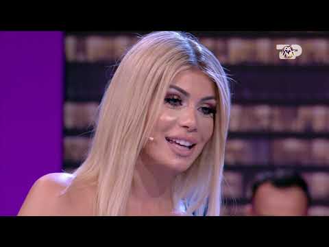 Pa Limit, 12 Qershor 2017, Pjesa 1 - Top Channel Albania - Entertainment Show