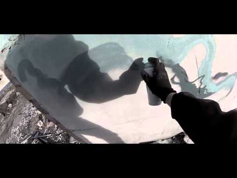 GWK/NNFOF-Daję Hałas Cuty:Dj Danek (Official Video)