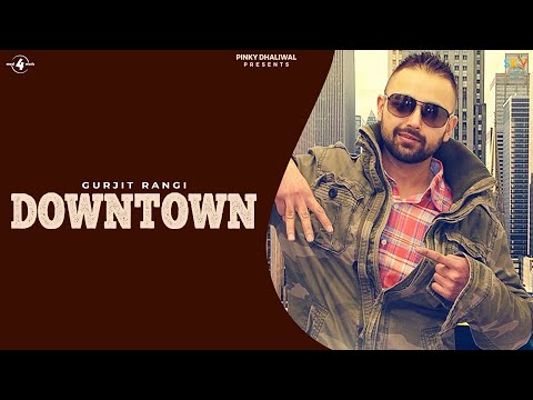Downtown