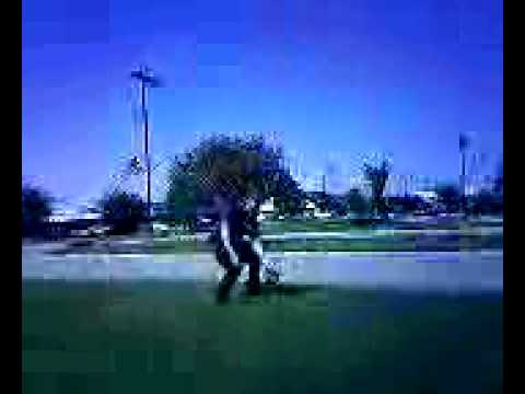 One less reason play catch :)