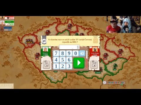 Agraelus | Radovanova nekorektní show 2019 | ZÁZNAM STREAMU