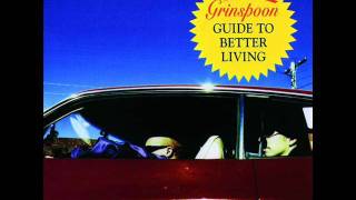 Grinspoon - Repeat