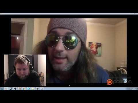 Refuting Ursin DeRoche AGAIN - Flawless Hypocrisy and Slander