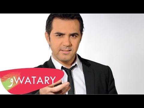 Wael Jassar - Al Layali / وائل جسار - الليالي