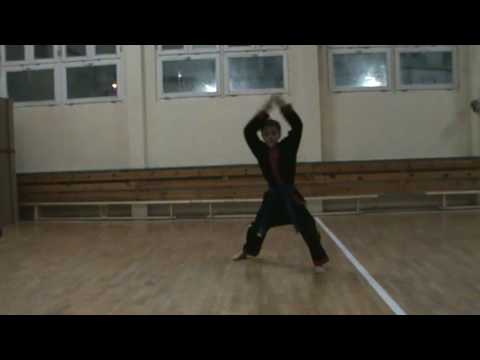 Mateusz Leniart [Kata Twarde]