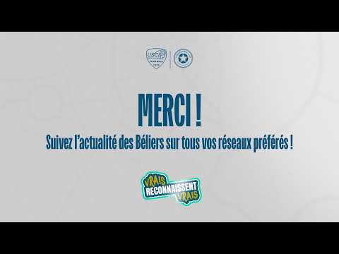 J15 - NATIONAL 2 US Créteil vs Fréjus