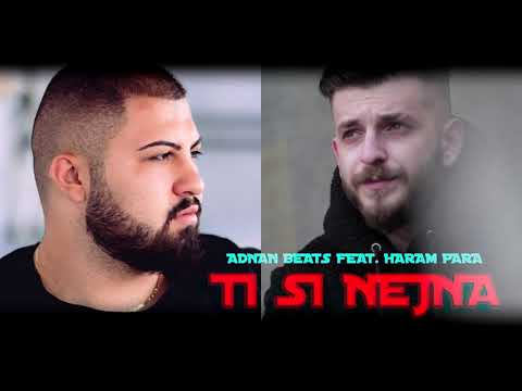 Adnan Beats feat. Haram Para - TI SI NEJNA [Official Audio]
