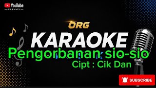 Download lagu PENGORBANAN SIO-SIO || KARAOKE #karaoke #pengorbanansiosio #daerahjambi #dangdut #pengorbanansiosio mp3 Download lagu PENGORBANAN SIO-SIO || KARAOKE #karaoke #pengorbanansiosio #daerahjambi #dangdut #pengorbanansiosio mp3