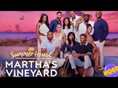 Summer House: Martha's Vineyard S2 E7- Flamingo on the Bluffs- An In-Depth Review, Recap & Rant
