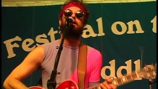 Festival on the Green 2016: Madaila