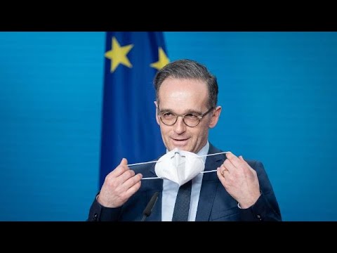 Maas zu Corona-Mutation in Großbritannien: „Wir müssen vorsichtig sein“