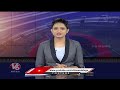 CM Revanth Reddy Chit Chat On Lok Sabha Polling | Leaders Confidence On Congress Winning | V6 News - Video