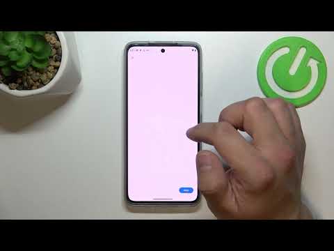 How to Manage Google Pay on Motorola Moto G82 - Personalize Google Pay Feature