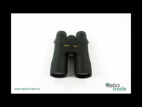 Nikon Prostaff 7s 8x42 Binoculars Photo slideshow