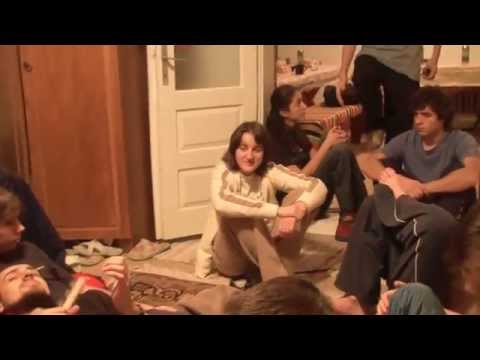 Ana si Cati - Balada pentru Daniela