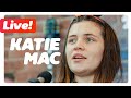 KATIE MAC - New Year's Day
