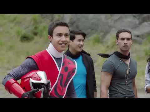 Power Rangers Ninja Steel Episode no.20 in hindi