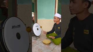 Download lagu { VARIASI BASS } HADROH KOPLO VERSI BELAJAR #hadroh #basshadroh mp3