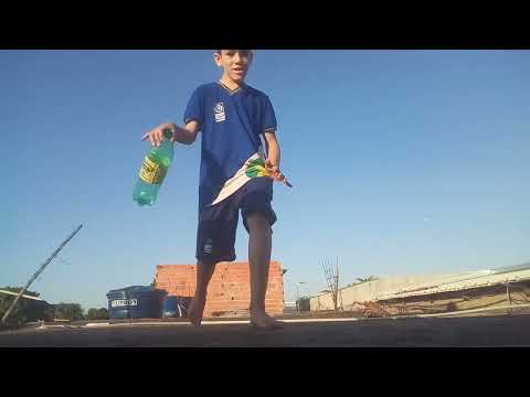 aerocinese o poder do vento