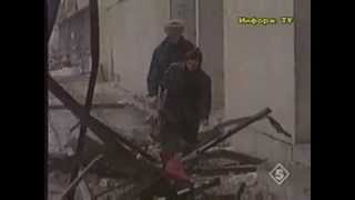 preview picture of video 'Русские убивают русских в Грозном'