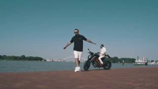 Alex - Vrij als een vogel (Prod. by Jack London)