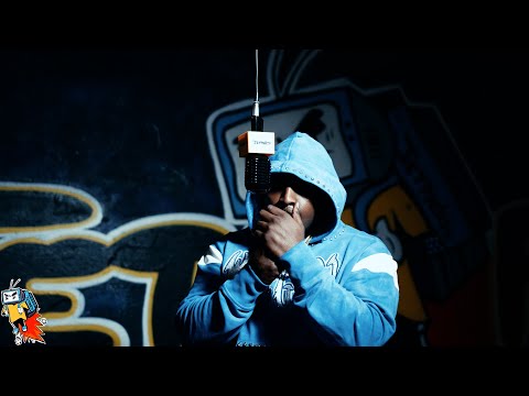 JetpackTV Presents: King Brickz / "CB4" prod. by FrankBeats - Boston Edition