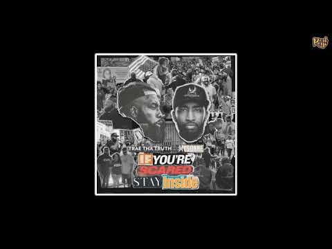 Trae Tha Truth x Mysonne x Black Thought - Lyrical Cypher