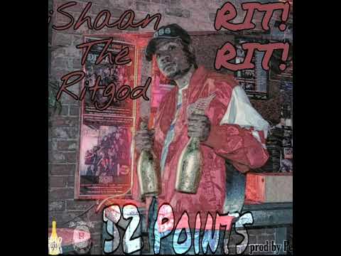 iShaan the Rit God - 32 Points [Official Audio]