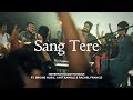 Sang Tere Hindi Christian Song Nehemiah K Ft Bridge Music Amit Kamble Rachel F RedSeaFilms