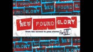 Crazy For You - New Found Glory