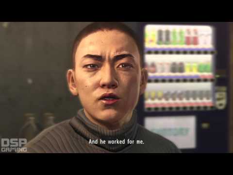 Yakuza 5 playthrough pt63 - Shocking Truths Revealed! HUGE TWIST! (end Seijima's Story)