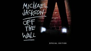 Michael Jackson - Girlfriend (Acapella Without Backing Vocals) - HQ