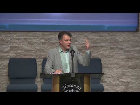 Hosanna PM Service - May 5, 2019 - Marian Pădureț & George Barbu