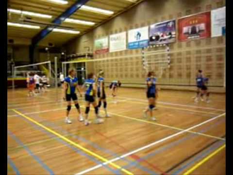 Webton Hengelo D2 DeVoKo D6