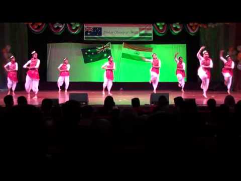 Maayadantha Male Banthanna - WAKS, Perth Concert Hall August 2011