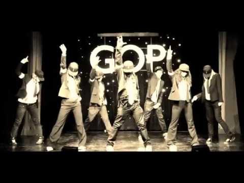 OLANDO feat. Dynamic Dancers "Showreel"