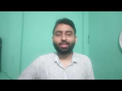 Prakhar kumar Audition vi...