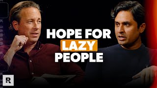 Dr. K: Are You Lazy or Just Lost? (How to Unlock True Motivation)
