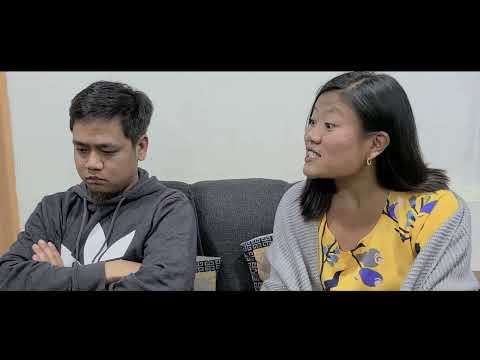 Detective Ṭhuama|| Episode 1(The Golden Necklace)