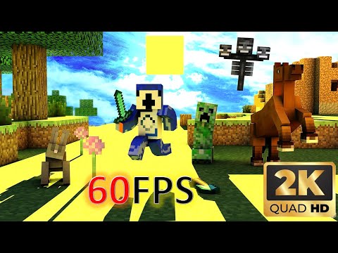 Minecraft 1.8 PVP 1 hour
