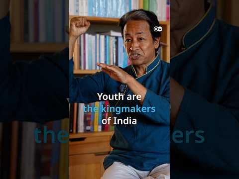 Sonam Wangchuk: 'My hunger strike was worth it' | DW News