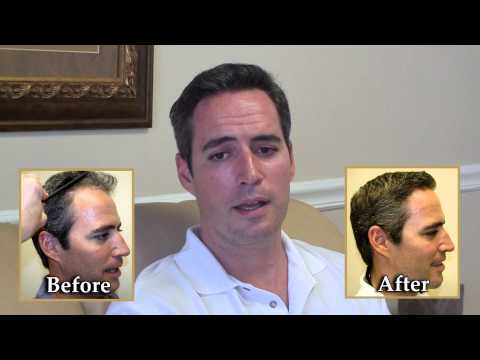 Patient 301's Testimonial