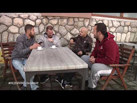 REZERVIMI DASMAVE - Humor nga HITHRAT