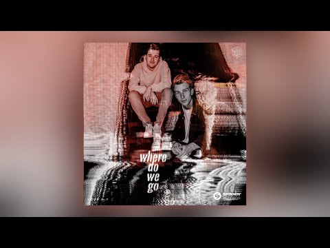 Martin Garrix , Mesto & Vluarr - Where Do We Go VS Pressure (B!shøp Mashup)