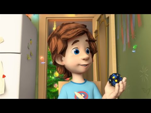 Yummy Chocolate | The Fixies | Cartoons for Children - Kingdom Kids Zone, Little Learners - The Fixies