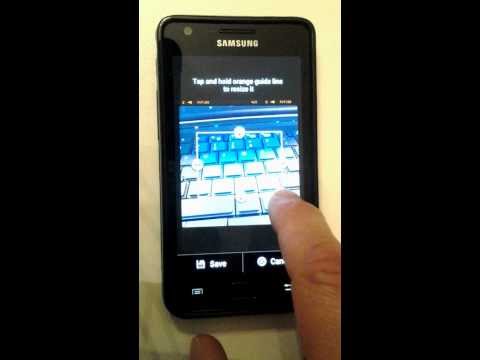 Text Clock Live Wallpaper Video